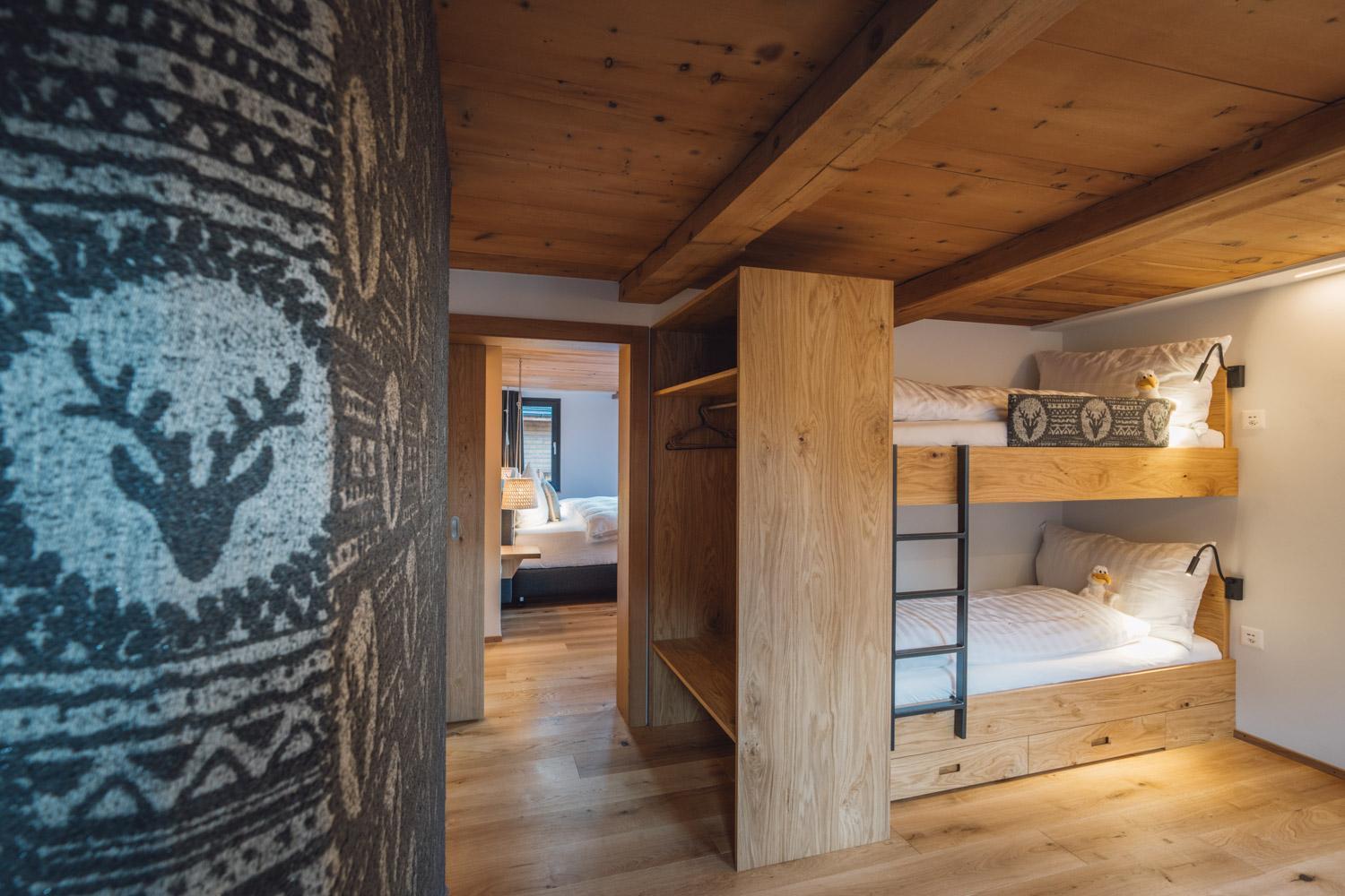 Hotel Walliserkanne Grächen Exteriér fotografie