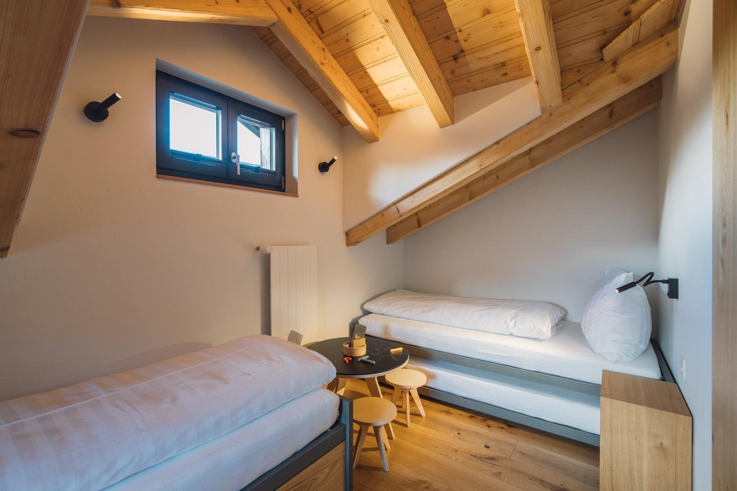 Hotel Walliserkanne Grächen Exteriér fotografie