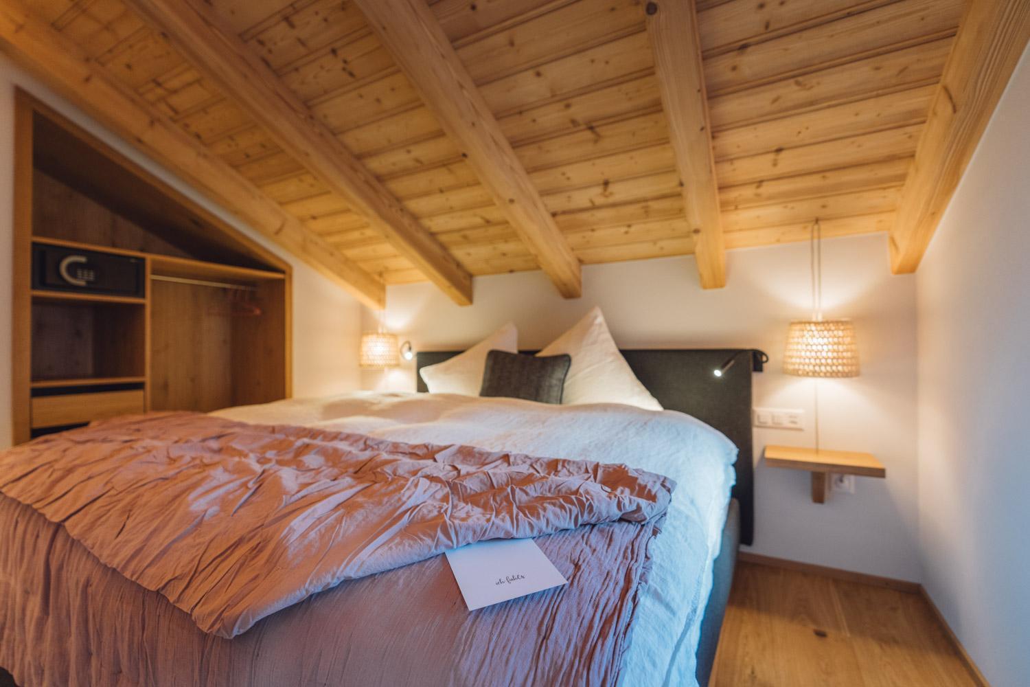 Hotel Walliserkanne Grächen Exteriér fotografie